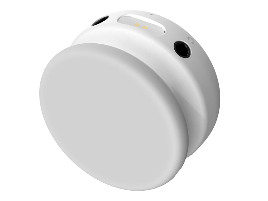 Stetoscopio Elettronico Linktop Con Bluetooth 5.0 _c