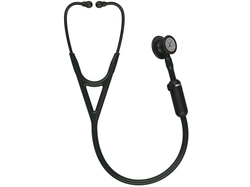 P16" 3M Littmann Stetoscopio Core Digital 8490 _a