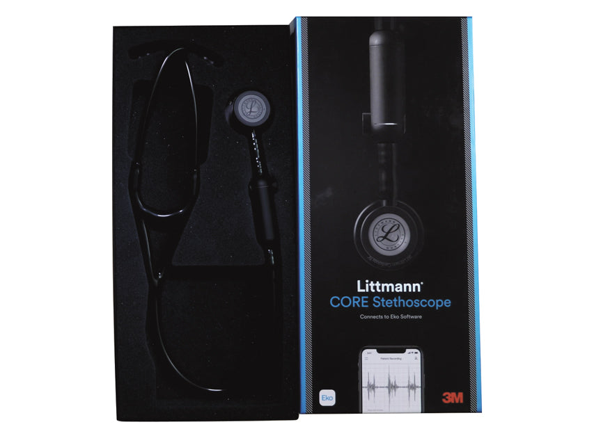 P16" 3M Littmann Stetoscopio Core Digital 8490 _d