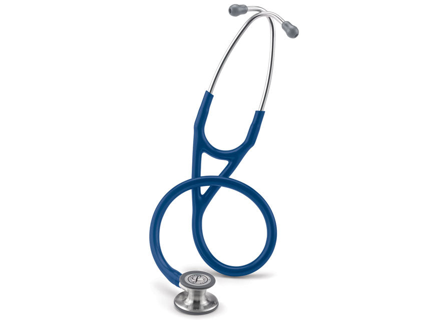 Littmann Cardiology IV - 6154 - Navy Blue