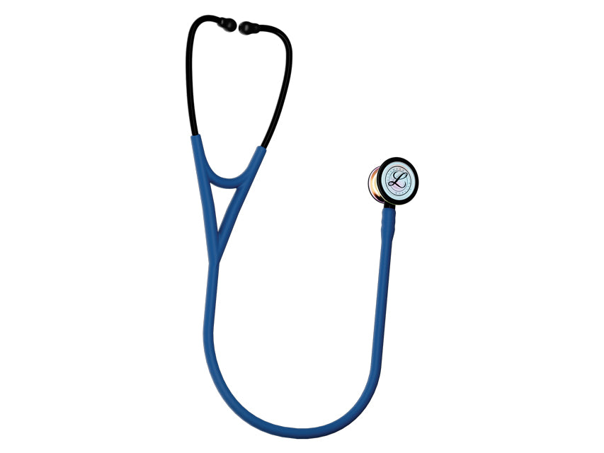 Littmann Cardiology IV 6242C blu navy