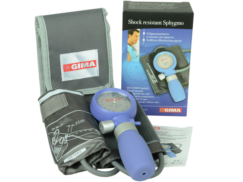 Sfigmo Anti Shock Iso _a