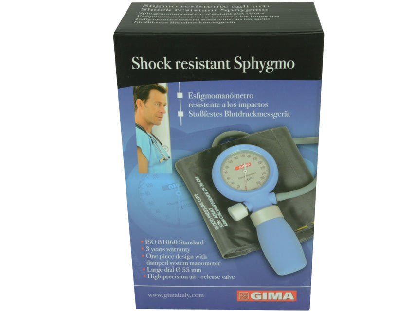 Sfigmo Anti Shock Iso _c