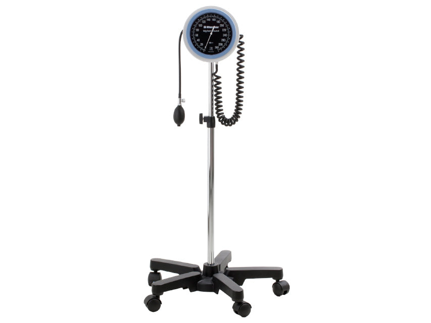 Sfigmo Big Ben Carrello