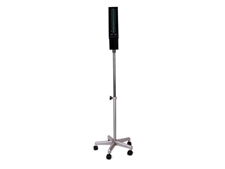 Sfigmomanometro Senza Mercurio Lcd