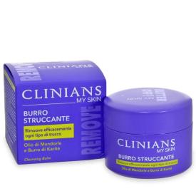 Clinians My Skin Burro