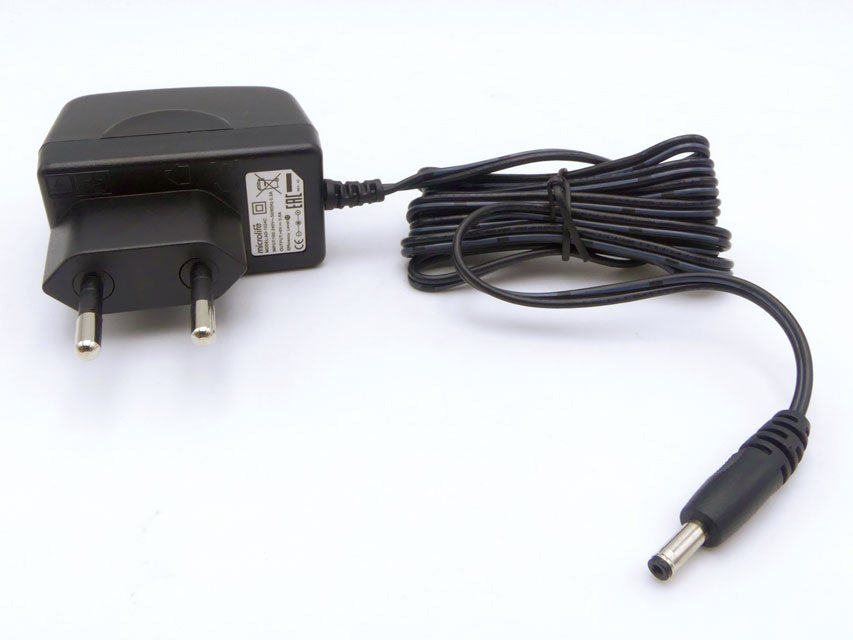 Adattatore Rete Microlife Dc 6v per 32868 - GEF Medica
