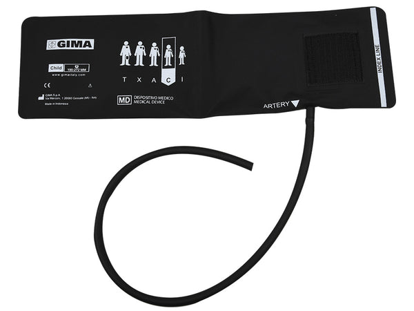 Bracciale Pezzo Unico Bambini 1 Tubo