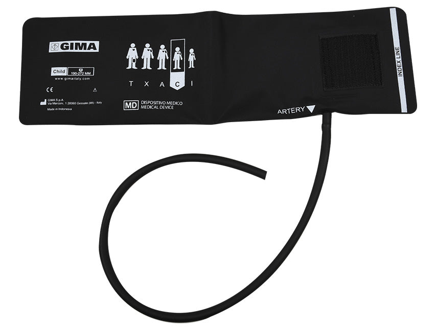 Bracciale Pezzo Unico Bambini 1 Tubo