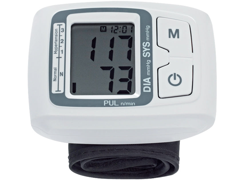 Misuratore Di Pressione Automatico Gima Smart