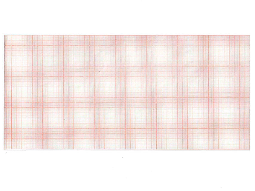 Carta Termica ECG
