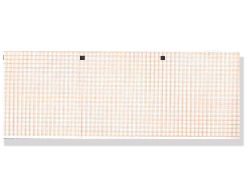 Carta Termica ECG