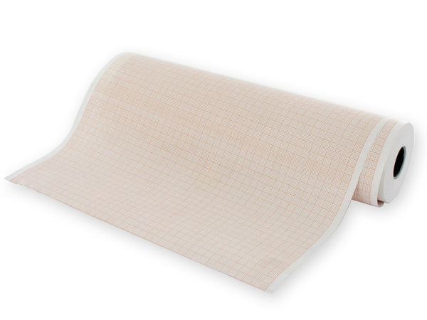 Carta Termica per ECG GIMA — Rotolo 210 mm x 30 m _a