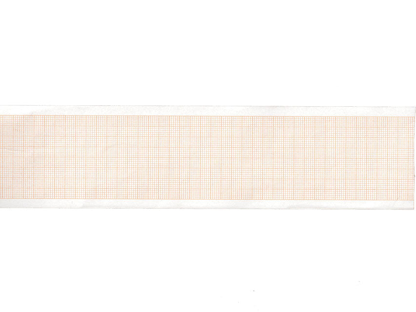 Carta Termica ECG