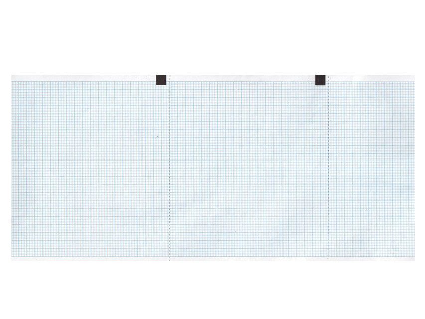 Carta Termica ECG