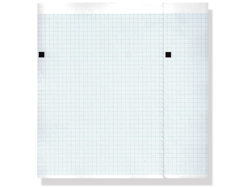 Carta Termica ECG