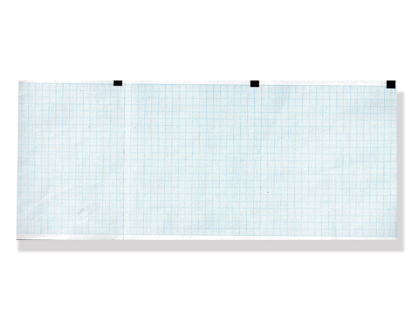 Carta Termica ECG - Conf. 25 pz.