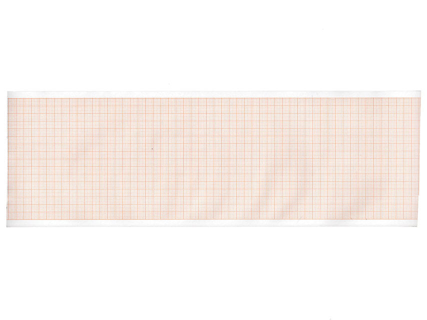 Carta Termica ECG