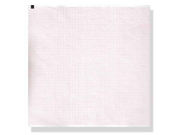 Carta Termica Ecg 210X280 Mm