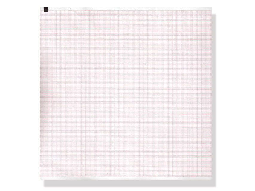 Carta Termica Ecg 210X280 Mm