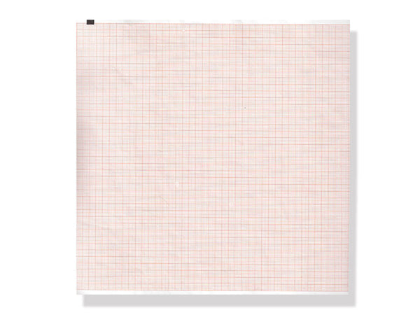 Carta Termica Ecg 210X280 Mm