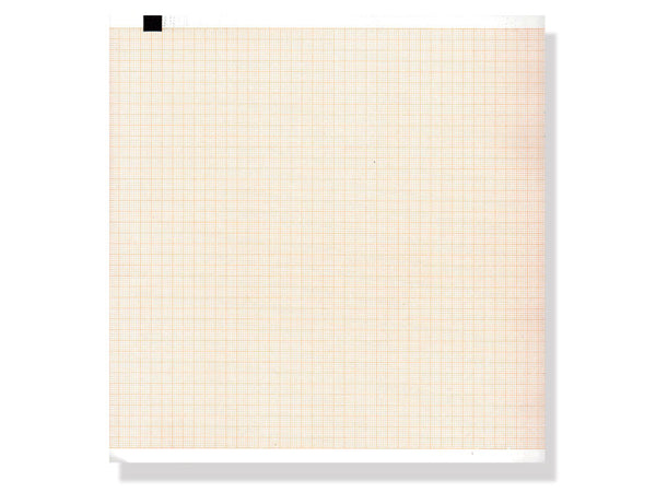 Carta Termica Ecg 210X300 Mmxm