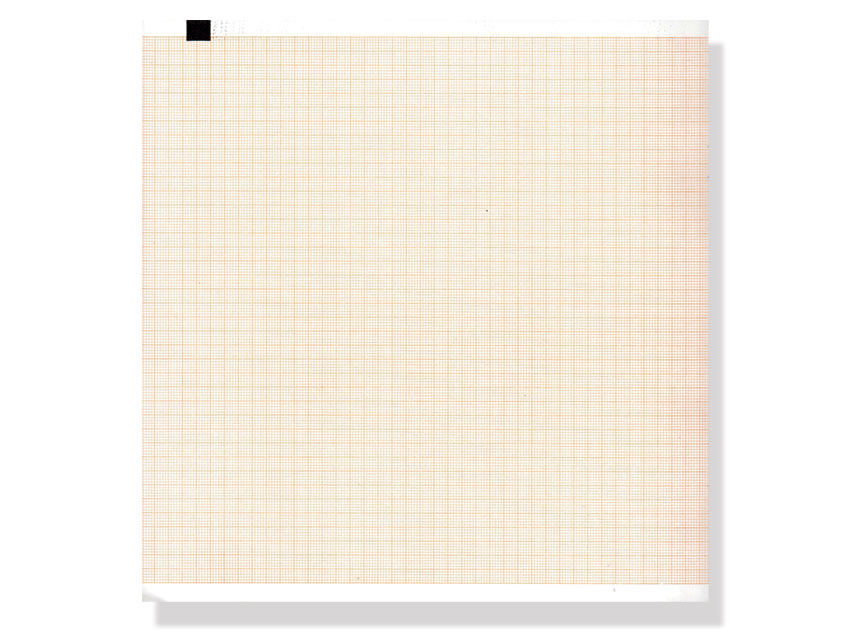 Carta Termica Ecg 210X300 Mmxm