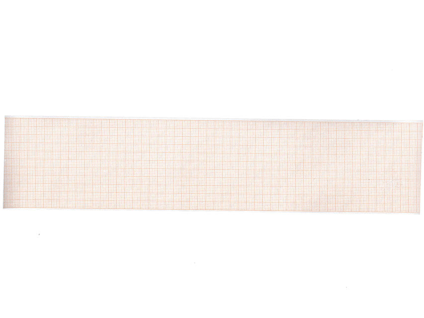 Carta Termica ECG
