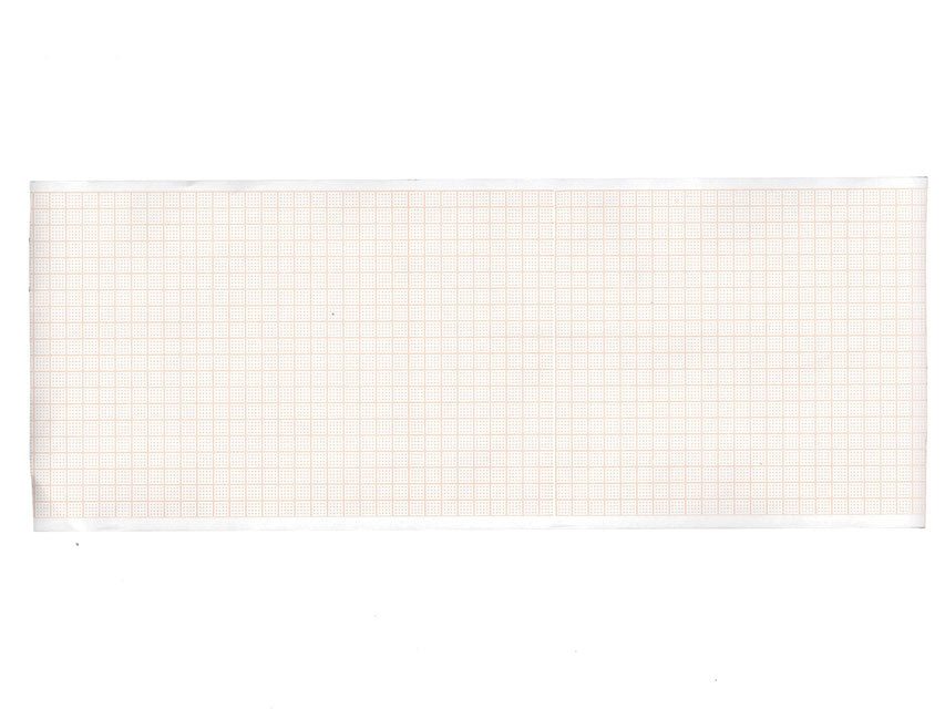 Carta Termica ECG