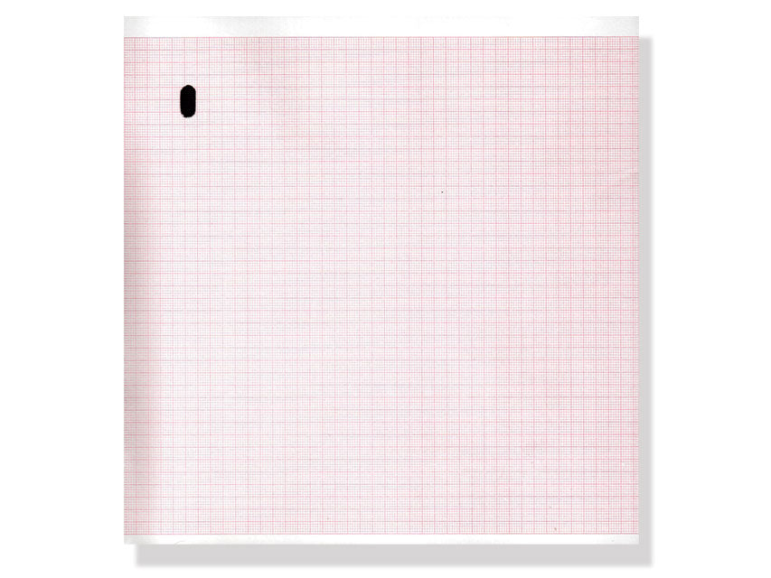 Carta Termica ECG