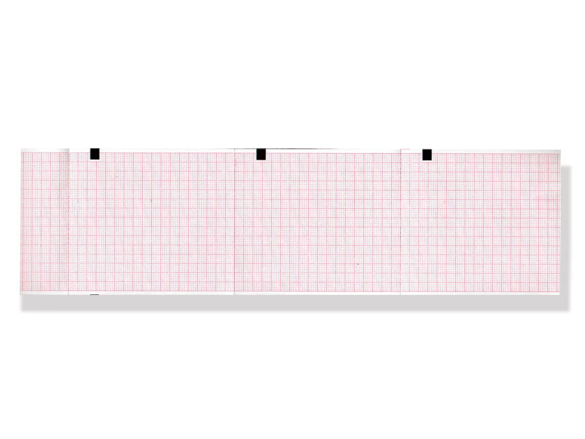 Carta Termica ECG