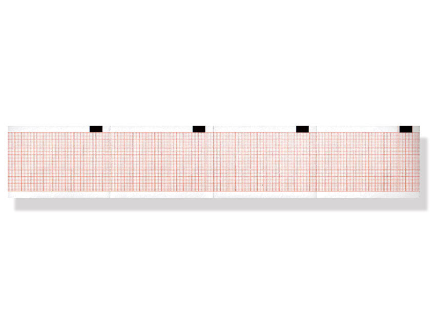 Carta Termica ECG