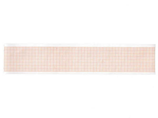 Carta Termica Ecg 50X23 Mmxm - Conf. 20 pz.