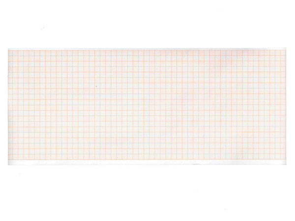Carta Termica Ecg 107X25 Mmxm - Conf. 10 pz.