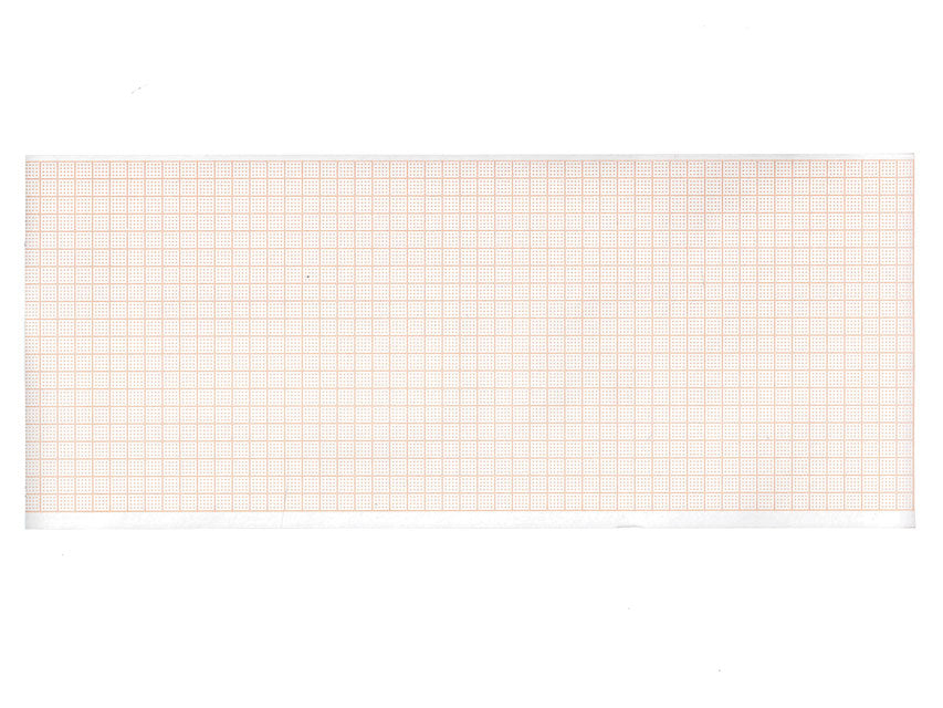 Carta Termica Ecg 107X25 Mmxm - Conf. 10 pz.