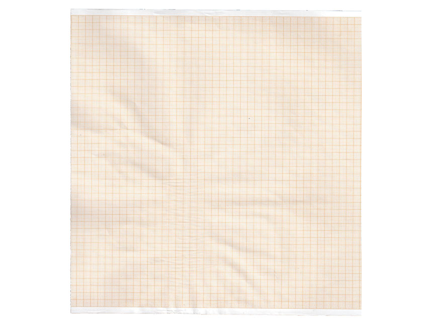 Carta Termica Ecg 210X30 Mmxm