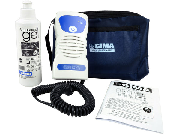 Doppler Vascolare GIMA V2000 Nudo _a