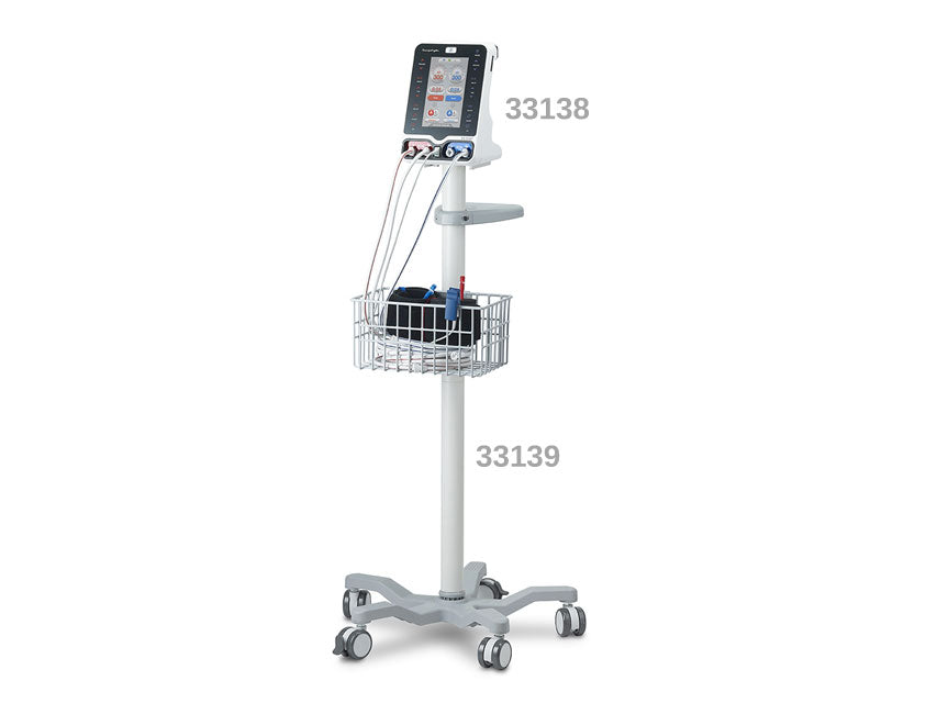 Carrello per Codice 33138