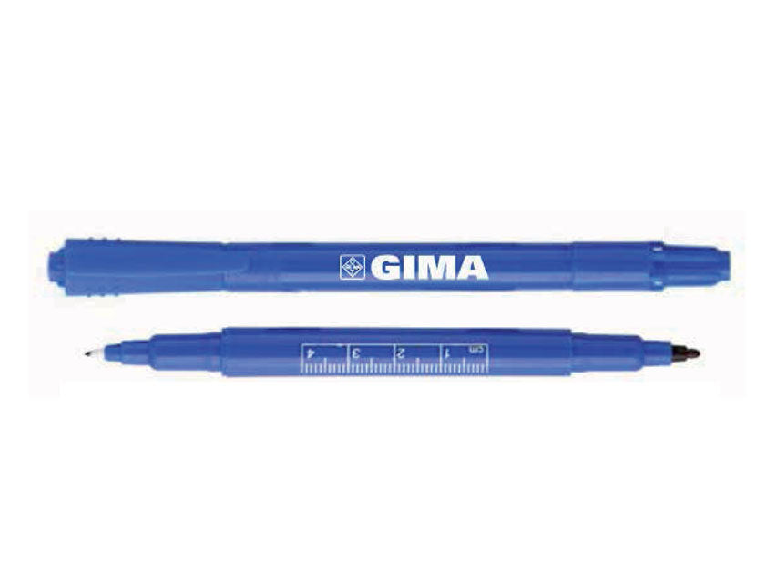 Penna Dermatologica Gima