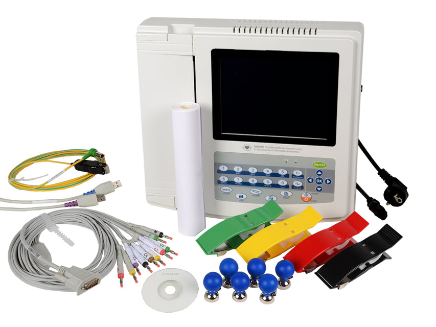 ECG Contec _b