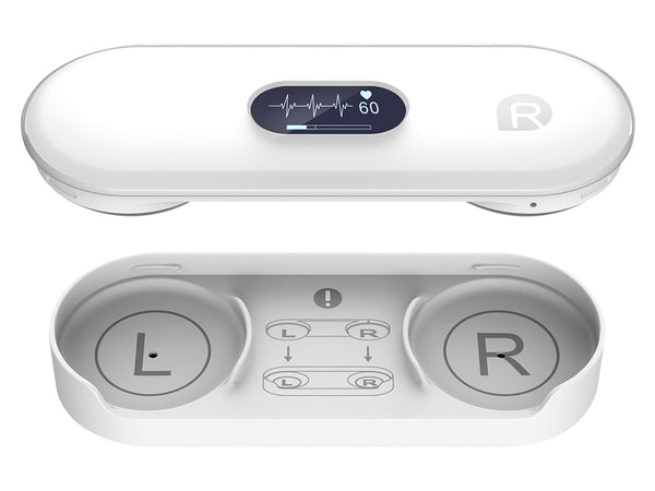 Monitor ECG Portatile Duoek S _a