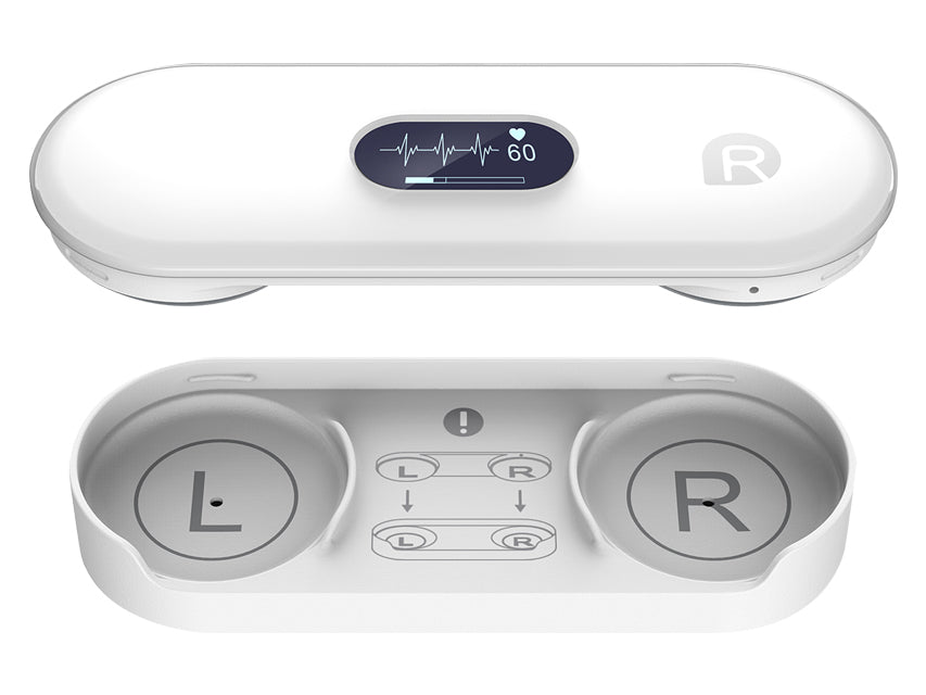 Monitor ECG Portatile Duoek S _a