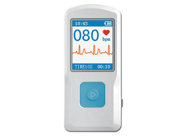 GIMA ECG Palmare PM-10 Bluetooth