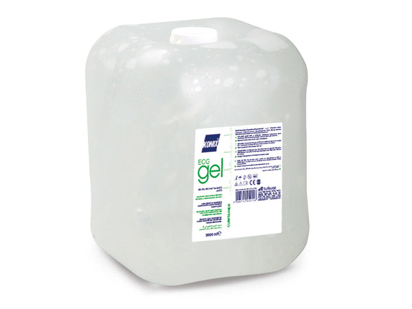 Gel ECG - Sacca da 5 Litri