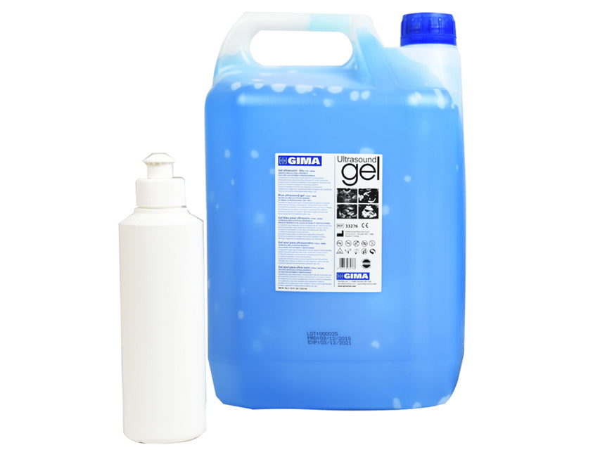 Gel Ultrasuoni