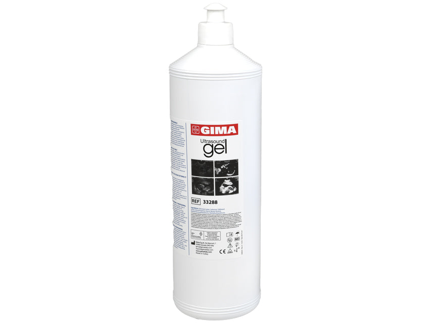 Gel Ultrasuoni