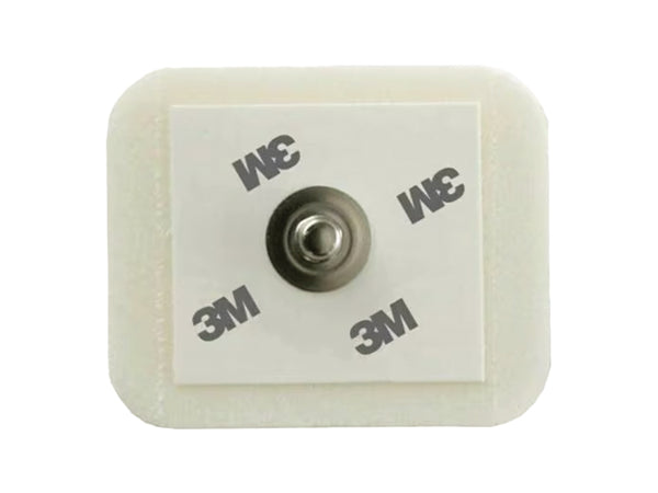 Elettrodi Foam 3M Red Dot - Conf. 1000 pz.