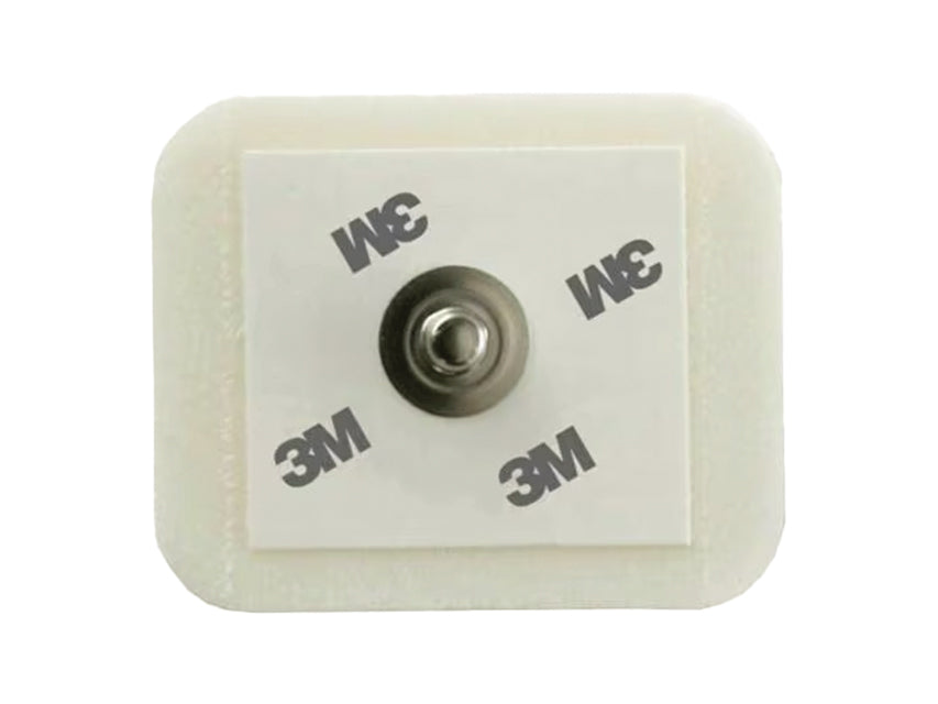 Elettrodi Foam 3M Red Dot - Conf. 1000 pz.