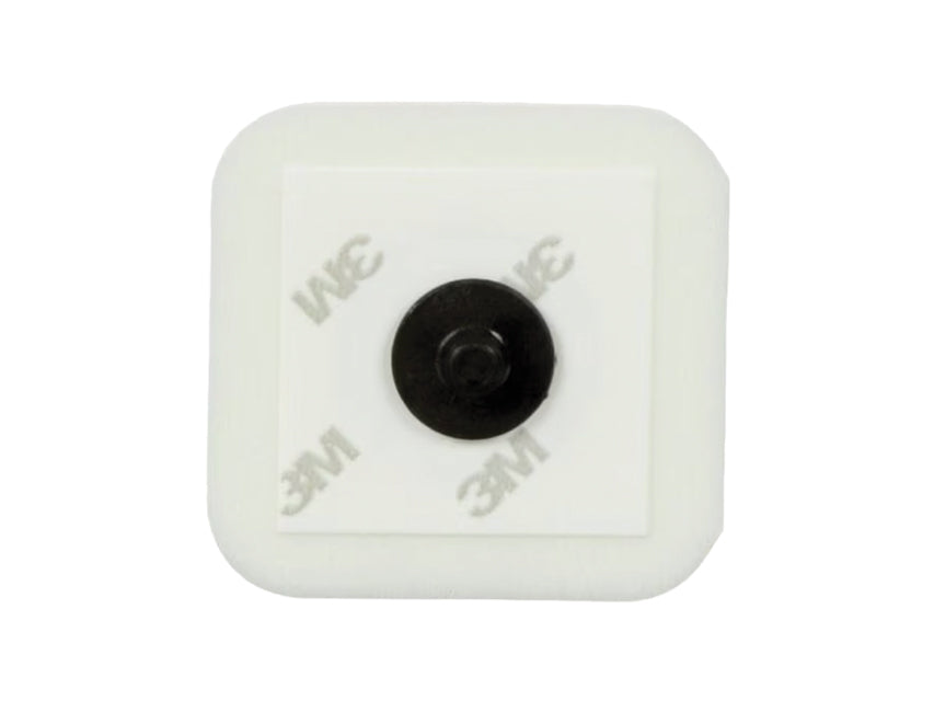 Elettrodi Foam 3m RED DOT 2228BA - Conf. 800 pz.