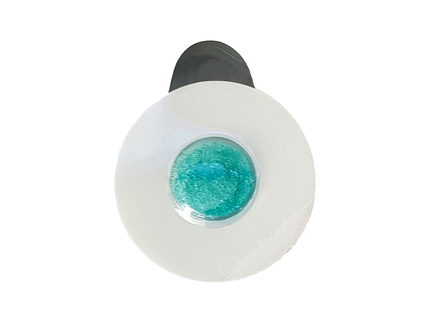 Elettrodo Monouso Foam con Connessione Snap Decentrata - Conf. 1000 pz.